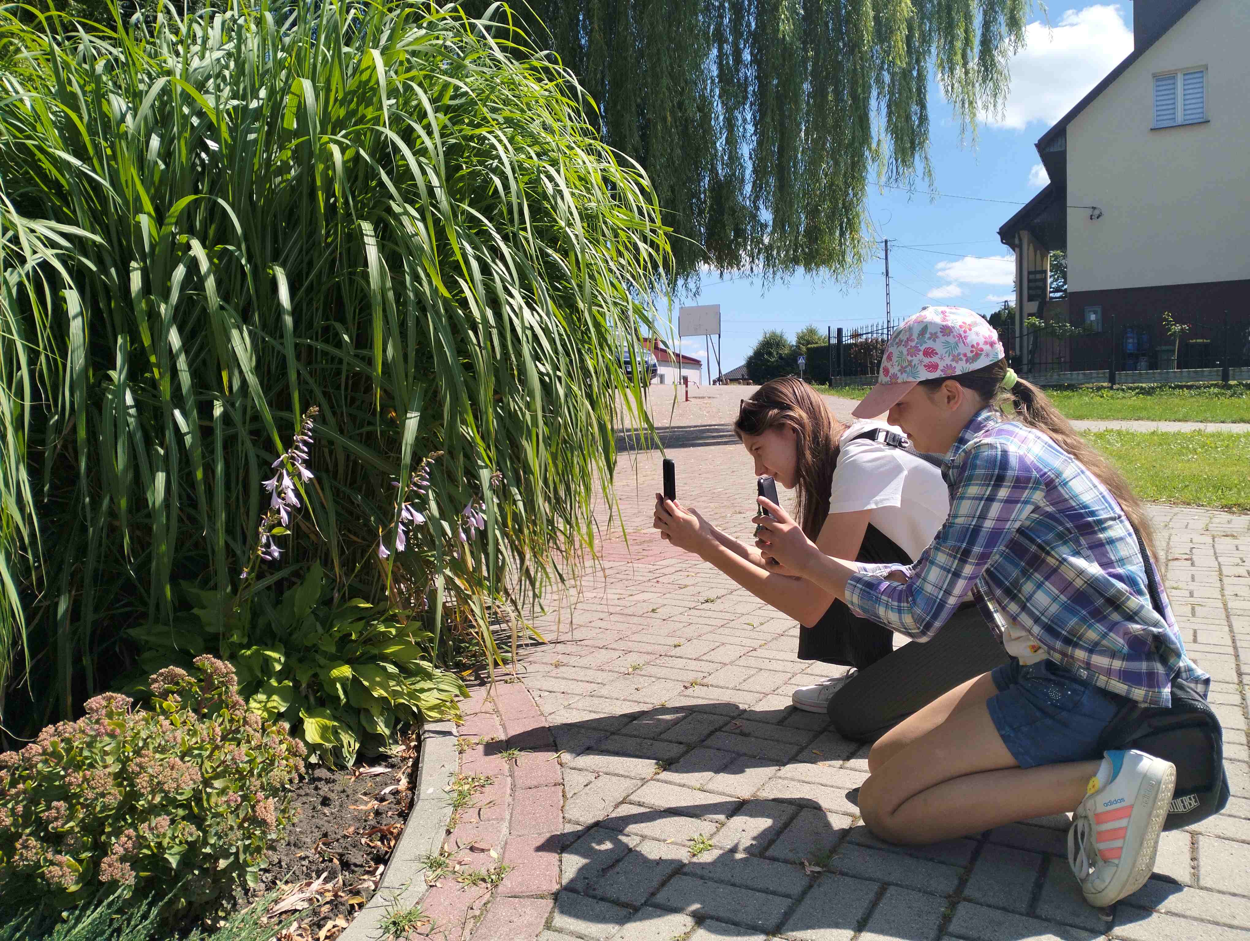 Warsztaty fotograficzne - Wojsławickie klimaty